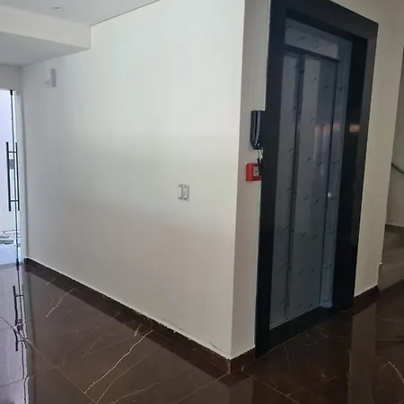 Apartamento Novo Em Caioba Matinhos Exterior photo