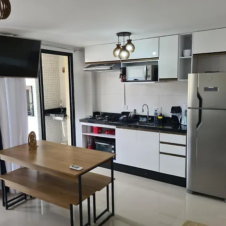 Apartamento Novo Em Caioba Matinhos Exterior photo