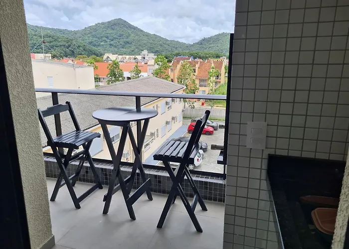Apartamento Novo Em Caioba