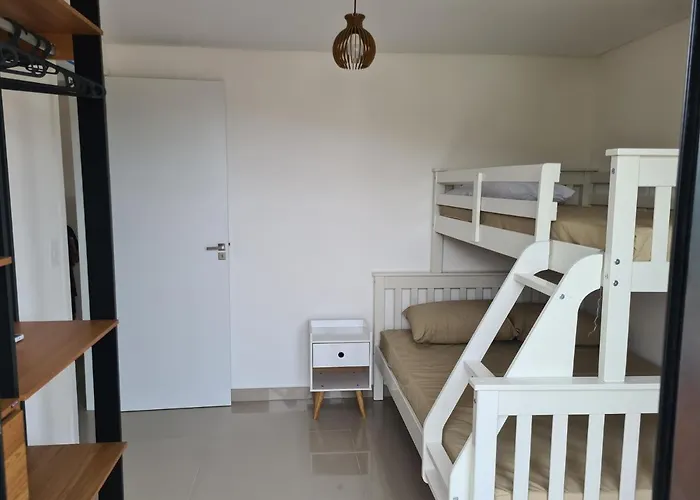 Apartamento Novo Em Caioba