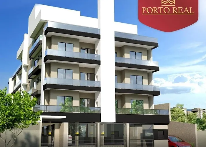 Apartamento Novo Em Caioba