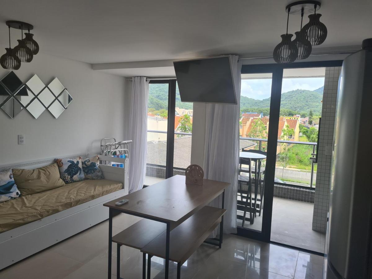 Apartment Novo Em Caioba *