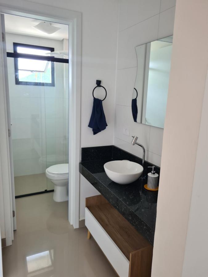 Apartment Novo Em Caioba Matinhos