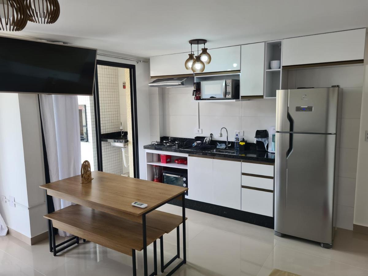 Apartment Novo Em Caioba